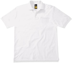 Workwear Piqué Polo - Reklamnepredmety