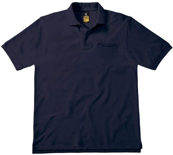 Workwear Piqué Polo