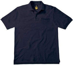 Workwear Piqué Polo - Reklamnepredmety