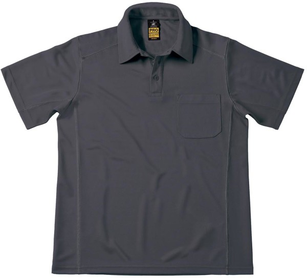 Workwear Functional Polo