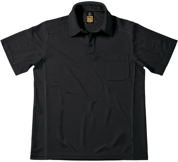 Workwear Functional Polo