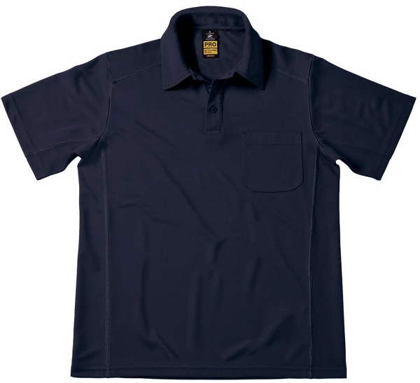 Workwear Functional Polo