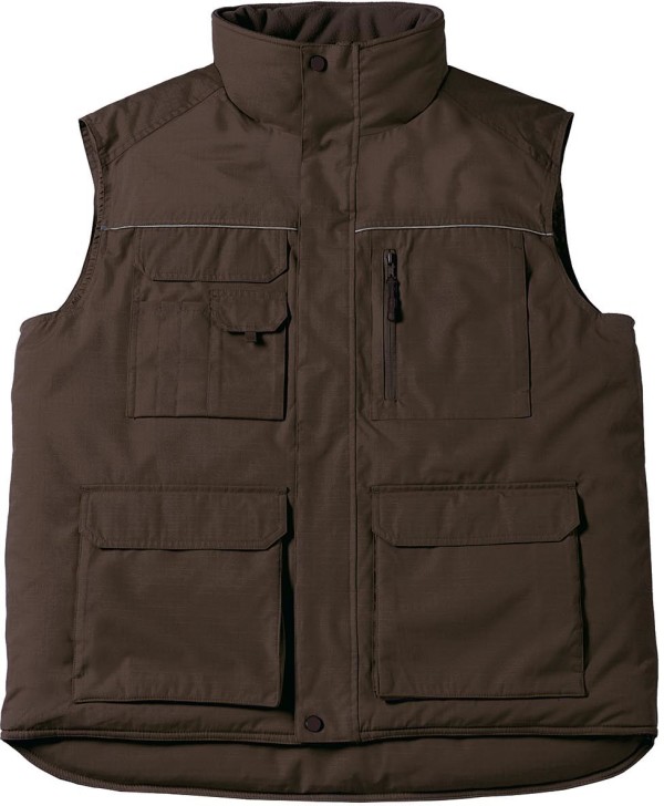 Workwear Bodywarmer