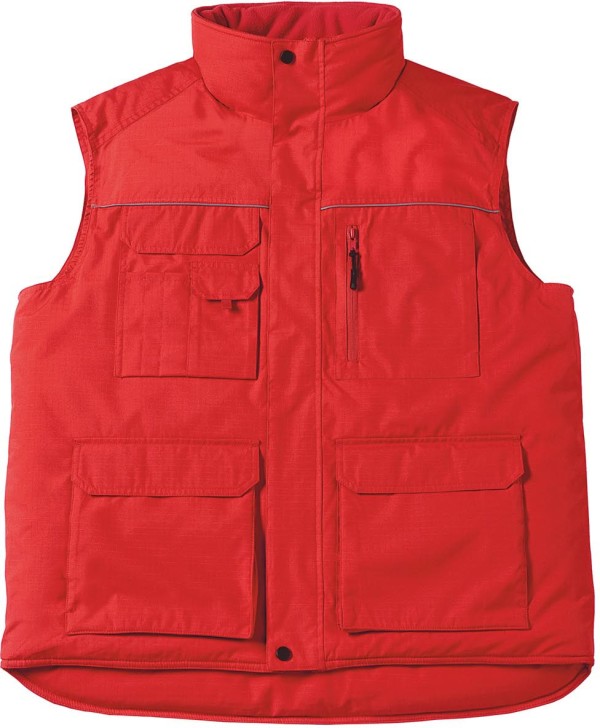 Workwear Bodywarmer