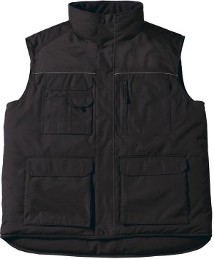 Workwear Bodywarmer - Reklamnepredmety