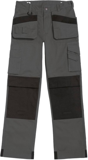 Workwear Multipocket Trousers - Reklamnepredmety
