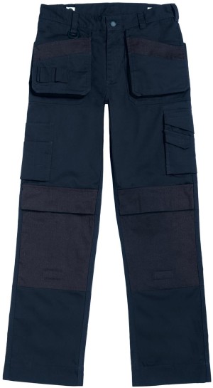 Workwear Multipocket Trousers - Reklamnepredmety