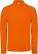 Men's Piqué Polo longsleeve - 0162C5A6-D71A-44A8-9ECD-E47EBDD94217 - variant CC 010I1223500