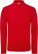 Men's Piqué Polo longsleeve - 26407C20-2AFA-4DD7-9612-6851D786B454 - variant CC 010I1200400