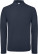 Men's Piqué Polo longsleeve - 2880BFFC-D2E0-490B-A89F-BBB127E25E2C - variant CC 010I1200300