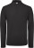 Men's Piqué Polo longsleeve - 8FB82201-A1F8-4DFE-992B-516B2C6BD73A - variant CC 010I1200200