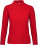 Ladies' Piqué Polo longsleeve - 4393175C-D445-4843-BC81-679C06B8B3C4 - variant CC 010I1300400