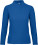 Ladies' Piqué Polo longsleeve - AAC5C109-148D-4B05-8961-33D3F88114ED - variant CC 010I1345000