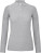 Ladies' Piqué Polo longsleeve - D5A52880-550F-4546-A85F-A310DE6DE9AF - variant CC 010I1361000