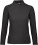 Ladies' Piqué Polo longsleeve - F62CBBE0-5C8F-4AF8-968B-A159748E7F33 - variant CC 010I1300200