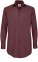 Men's Poplin Stretch Shirt longsleeve - FDC906C9-D29B-4222-9786-BC3990E3F07A - variant CC 010P21g4101