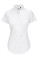 Popline Stretch Blouse shortsleeve - 0586FA7C-3DBF-40FD-BA33-F4AD1C63B124 - variant CC 010P2400100