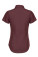 Popline Stretch Blouse shortsleeve - 6030CCA2-1E15-4910-B37A-01EAAD0D1A35 - variant CC 010P24g4100