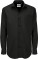 Men's Poplin Cotton Shirt longsleeve - 0BF80CEF-B598-4A71-B214-C129388EC333 - variant CC 010P4100201
