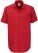 Men's Poplin Cotton Shirt shortsleeve - C25BCBE9-D1D7-4DAD-B398-5F3193B31FED - variant CC 010P4237101