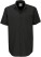 Men's Poplin Cotton Shirt shortsleeve - F0509245-9095-4019-83B0-3F16B56F78FD - variant CC 010P4200201