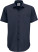 Men's Mix Poplin Shirt shortsleeve - 7997C410-642E-494B-9BD4-3283D14030E5 - variant CC 010P6200301