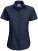 Poplin Mix Blouse shortsleeve - 393A8B72-0372-4A92-8924-F25B98A430BC - variant CC 010P6400300