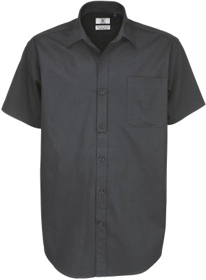 Twill Shirt shortsleeve - Reklamnepredmety