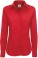 Twill Blouse longsleeve - 74E0DB5B-E2AB-4360-93EA-6921E9936726 - variant CC 010T8337100