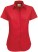 Twill Blouse shortsleeve - 850E4001-AF80-4812-9B1B-594FE0A67EAE - variant CC 010T8437100