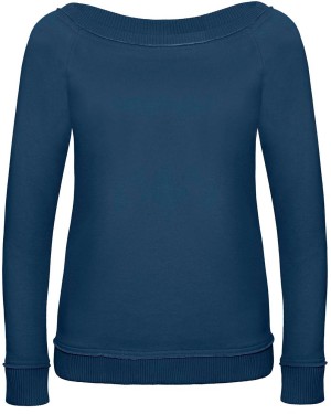 Ladies' Raglan Sweatshirt - Reklamnepredmety