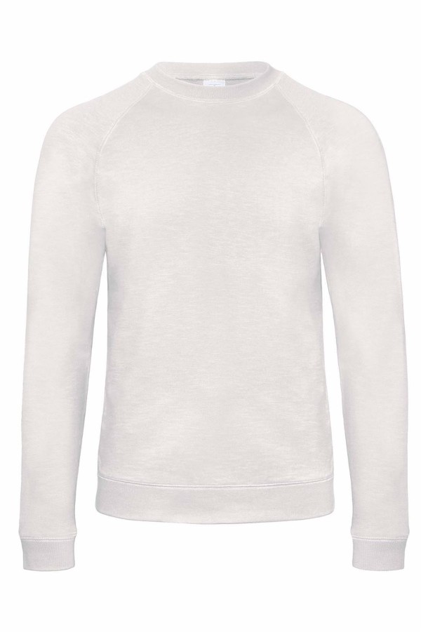 Men's Slub Sweatshirt