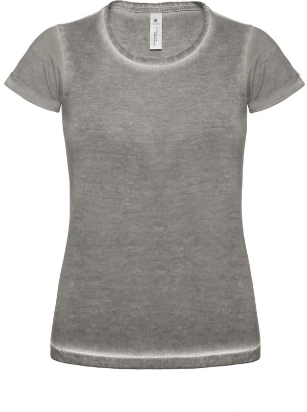 Ladies' Medium Fit T-Shirt