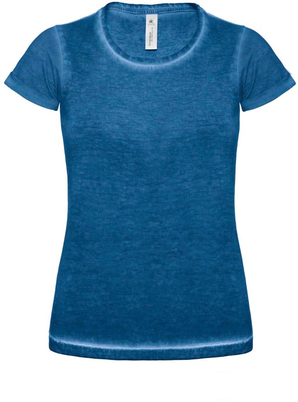 Ladies' Medium Fit T-Shirt