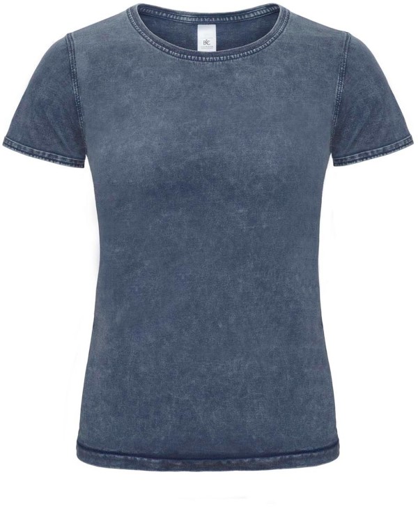 Ladies' Medium Fit Heavy T-Shirt