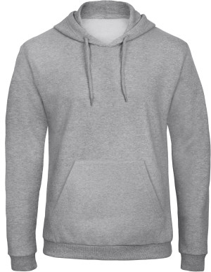 Hooded Sweatshirt - Reklamnepredmety