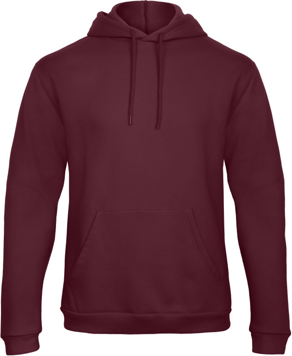 Hooded Sweatshirt