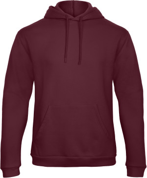 Hooded Sweatshirt - Reklamnepredmety