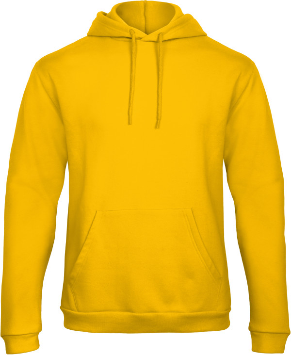 Hooded Sweatshirt
