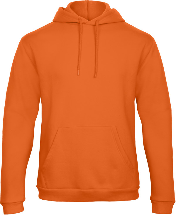 Hooded Sweatshirt