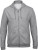 Hooded Sweat Jacket - 5E396FFC-C5E6-4C5F-995C-6658E9A04C55 - variant CC 01I20561000