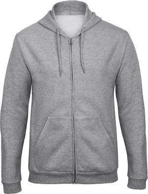 Hooded Sweat Jacket - Reklamnepredmety