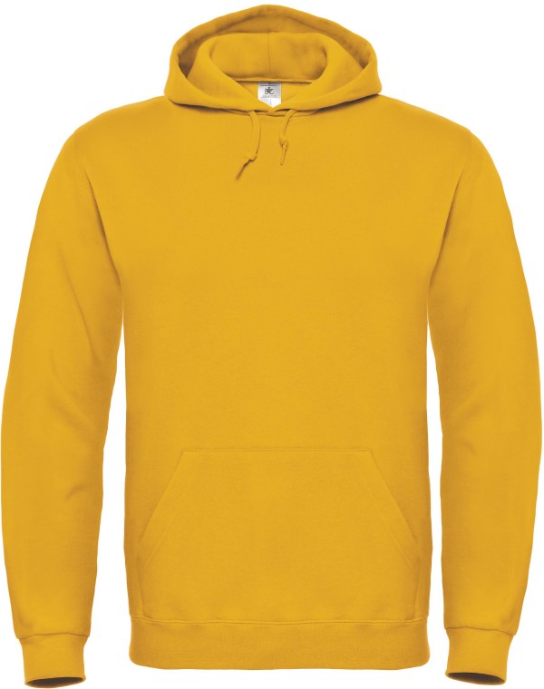 Hooded Sweatshirt