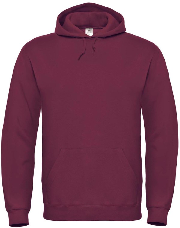 Hooded Sweatshirt