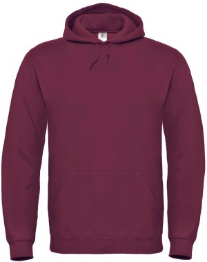 Hooded Sweatshirt - Reklamnepredmety