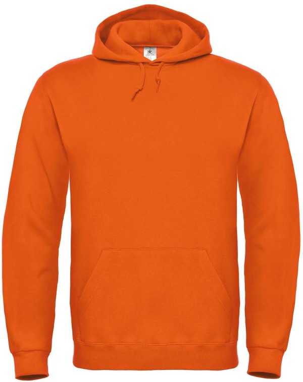 Hooded Sweatshirt