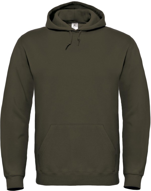 Hooded Sweatshirt