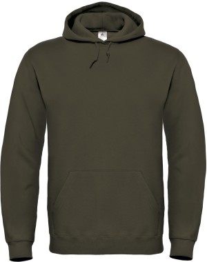 Hooded Sweatshirt - Reklamnepredmety