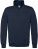 Zip Neck Sweatshirt - 6A7D64BA-5284-40D5-8E10-91D8BB7BBE86 - variant CC 01ID0400301
