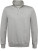 Zip Neck Sweatshirt - 947E0ED7-CAFB-49EA-81B0-ECFA9E70F388 - variant CC 01ID0461001